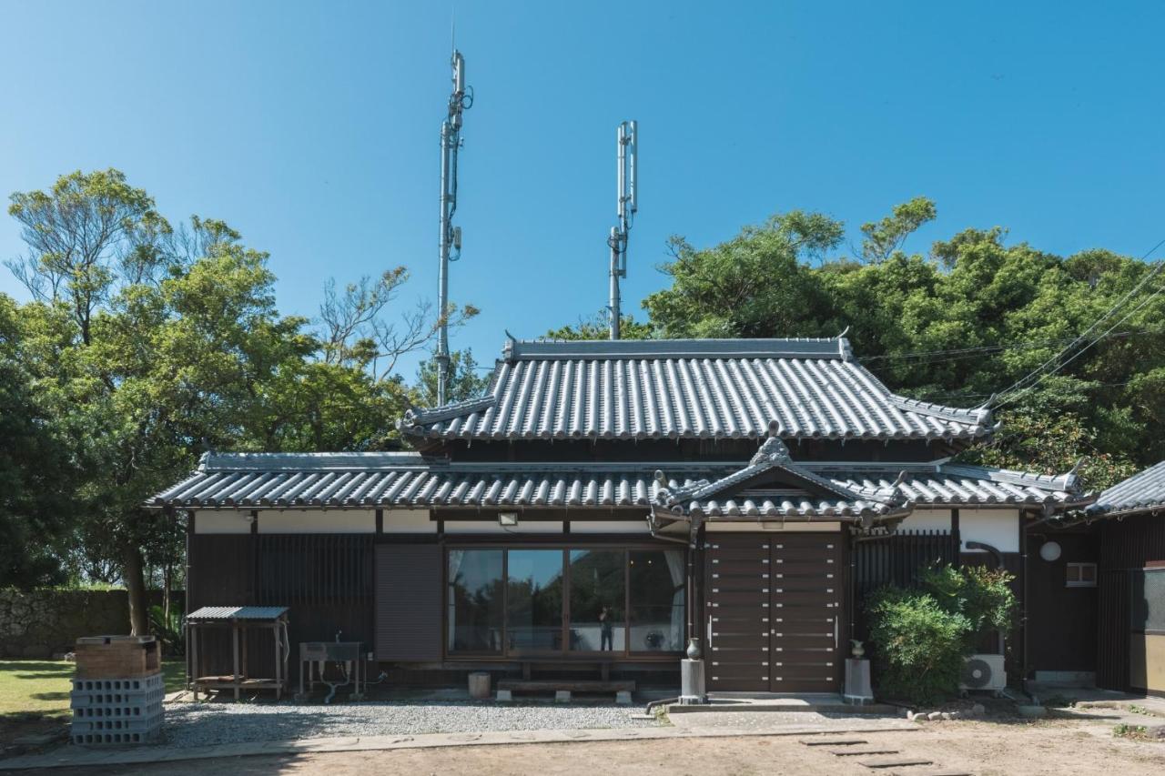 Sameya - Vacation Stay 80909V Sumoto Exterior photo